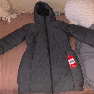 North face jacket